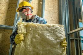 Best Commercial Insulation Services  in Stinnett, TX