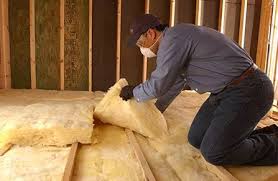 Best Garage Insulation  in Stinnett, TX