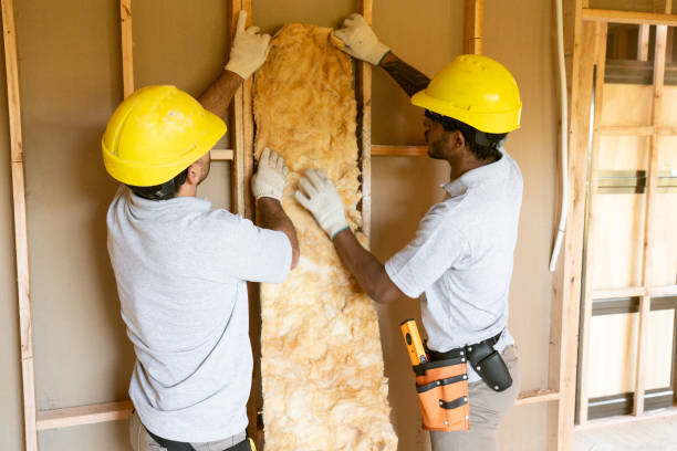 Types of Insulation We Offer in Stinnett, TX